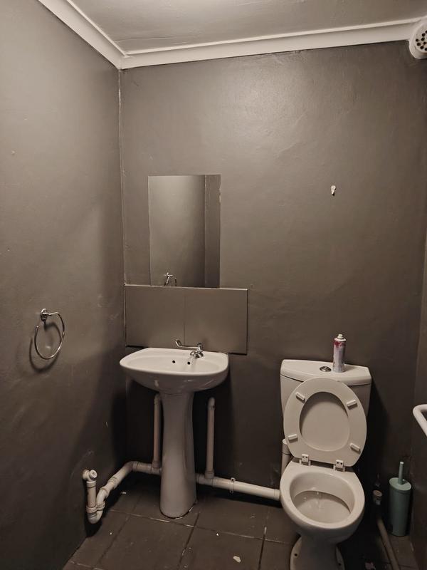 Commercial Property for Sale in Strand Western Cape